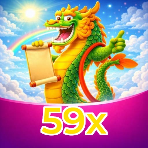 Comparação APP mobile vs versão web da 59x