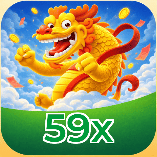 Catálogo 59x 2.547 jogos - Pragmatic Play, Evolution, NetEnt