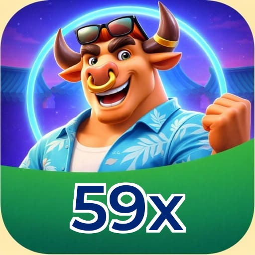 Tabela RTP dos jogos de cassino da 59x