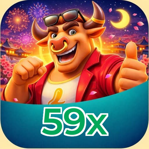 Estatísticas 59x novembro 2024 - 87 mil jogadores ativos, R$47M pagos, RTP 96.52%