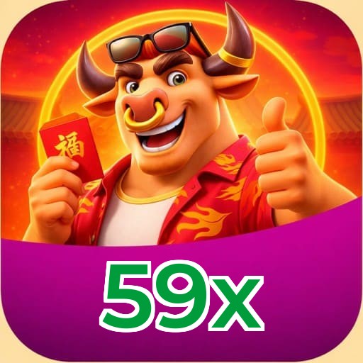 59x bônus R$5.000 + 500 giros - Rollover 35x, prazo 30 dias, 38% taxa conversão