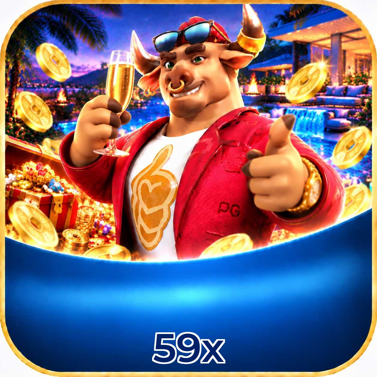 Jogar Cassino